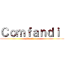 Ｃｏｍｆａｎｄｉ  (Miraflores)