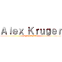 Ａｌｅｘ Ｋｒｕｇｅｒ (THE GAMER)