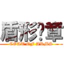 盾形纹章 (COAT OF ARMS)