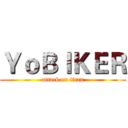 ＹｏＢＩＫＥＲ (attack on titan)