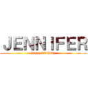 ＪＥＮＮＩＦＥＲ (happy birthday)