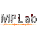 ＭＰＬａｂ (Mineral Processing Lab.)