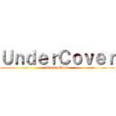 ＵｎｄｅｒＣｏｖｅｒ (Linkin Park)