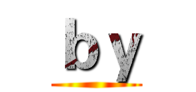 ｂｙ ()