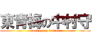 東青梅の中村守 (emergency button)