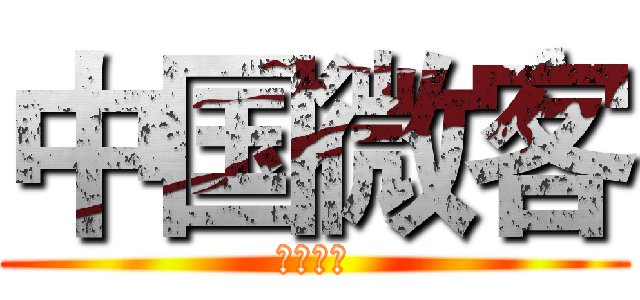 中国微客 (领袖网络)