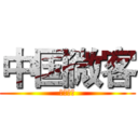中国微客 (领袖网络)