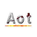 Ａｏｔ (facts)