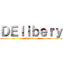 ＤＥｌｉｂｅｒｙ (Ejemplo)