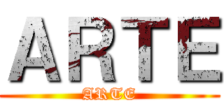 ＡＲＴＥ (ARTE)