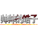 帅帅的皓子 (attack on titan)