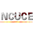 ＮＣＵＣＥ (104)