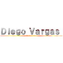 Ｄｉｅｇｏ Ｖａｒｇａｓ  (attack on titan)