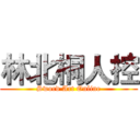 林北桐人控 (Sword Art Online)