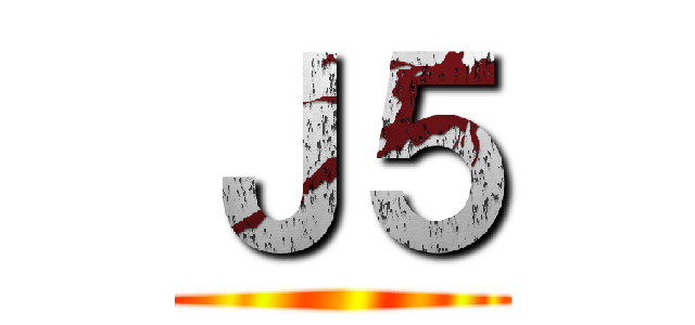 Ｊ５ ()