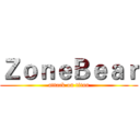 ＺｏｎｅＢｅａｒ (attack on titan)