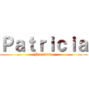 Ｐａｔｒｉｃｉａ (Patriddle)