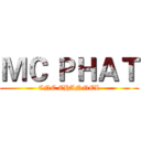 ＭＣ ＰＨＡＴ (CNC CHANNEL)