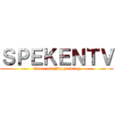 ＳＰＥＫＥＮＴＶ (Game and Programing)