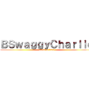 ＢＳｗａｇｇｙＣｈａｒｌｉｅ (attack on titan)