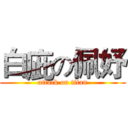 白庛の佩妤 (attack on titan)