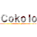 Ｃｏｋｏｌｏ (attack on Feo)