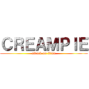 ＣＲＥＡＭＰＩＥ (attack on titan)