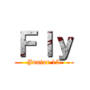Ｆｌｙ (Junior 15)