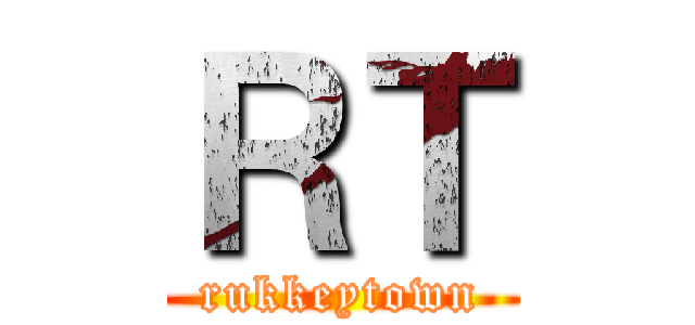 ＲＴ (rukkeytown)