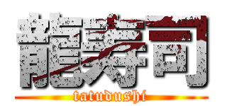 龍寿司 (tatudushi)