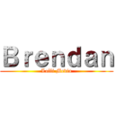 Ｂｒｅｎｄａｎ (Lolli Media)