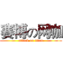 赛博の网咖 (attack on titan)