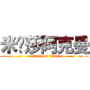 米卡莎阿克曼 (attack on titan)