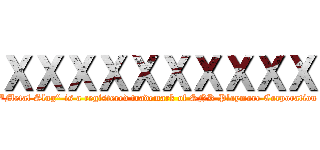 ＸＸＸＸＸＸＸＸＸＸ ("Metal Slug" is a registered trademark of SNK Playmore Corporation)