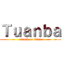 Ｔｕａｎｂａ (attack on titan)