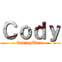 Ｃｏｄｙ (RisingWave)