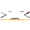 ＞＾＿＾＜ (attack on titan)