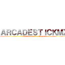 ＡＲＣＡＤＥＳＴＩＣＫＭＸ (Tu Tienda de Video Juegos)