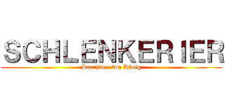 ＳＣＨＬＥＮＫＥＲｌＥＲ (Rauchbier von König)