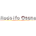 Ｒｏｄｏｌｆｏ Ｏｓｕｎａ (attack on titan)