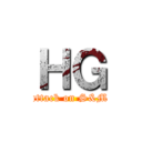 ＨＧ (attack on S&M)