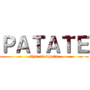 ＰＡＴＡＴＥ (this is sparta)