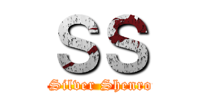 ＳＳ (   Silver Shenron)