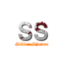 ＳＳ (   Silver Shenron)