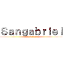 Ｓａｎｇａｂｒｉｅｌ (Sexto Semestre)