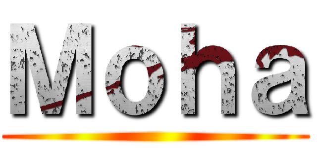 Ｍｏｈａ ()