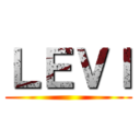 ＬＥＶＩ ()