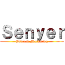 Ｓｅｎｙｅｒ (Bedrock Marketing)