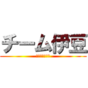 チーム伊豆 (メンバー募集中)