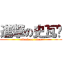 進撃の史瓦妮 (attack on titan)